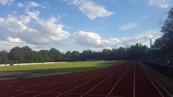 Intersport Stadion - Ochtrup