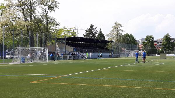 Sportanlage Bodenweid Platz 2 - Bern