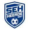 Wappen VV SEH (Sportclub Excelsior Heerde) diverse