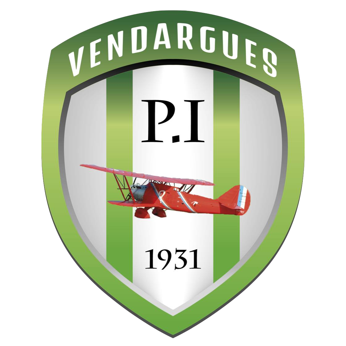 Wappen PI Vendargues diverse