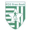Wappen KGS Bree-Beek diverse  93957