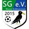 Wappen SG Wasser-Kollmarsreute 2015 diverse  111481