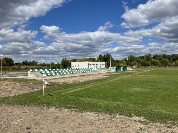 Gradski Stadion - Bolyarovo