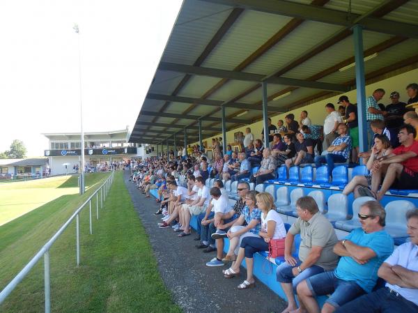 Navigat Arena - Eltendorf