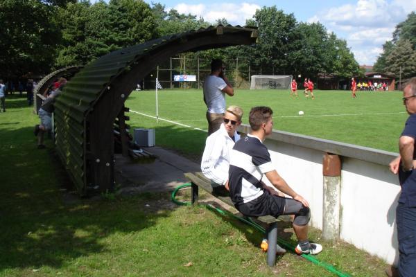 Sportanlage Schützenweg - Dörverden-Hülsen