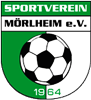 Wappen SV Mörlheim 1964  64331