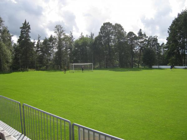 LFF mācību un treniņu centrs 