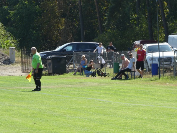 Arena Prądocin - Dzierżów
