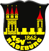 Wappen TSV 1862 Radeburg diverse