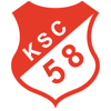 Wappen Kirchhörder SC 58 II