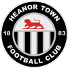 Wappen Heanor Town FC