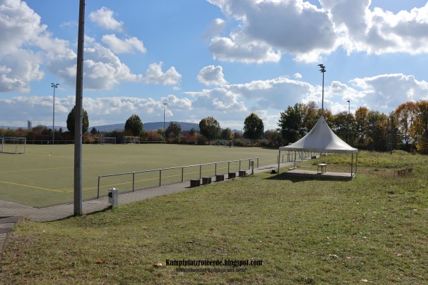 Sportpark Schmiden Platz 3 - Fellbach-Schmiden