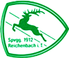 Wappen SpVgg. Reichenbach 1912