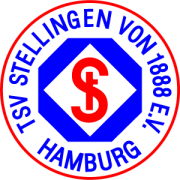 Wappen TSV Stellingen 88  107358