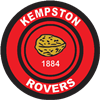 Wappen Kempston Rovers FC  45315