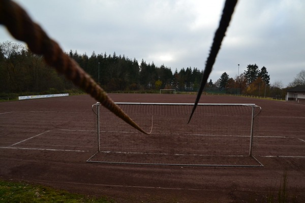 Sportplatz Barweiler - Barweiler