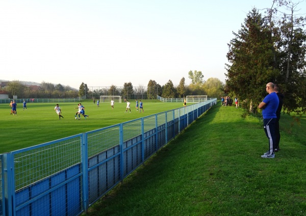 Stadion Stjepan Zdenko Šivo - Pleternica