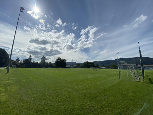 Sportplatz Aesch Nebenplatz - Härkingen