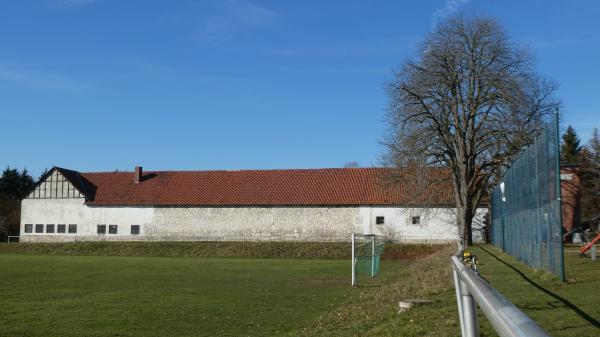 Sportplatz Ochsendorf - Königslutter/Elm-Ochsendorf