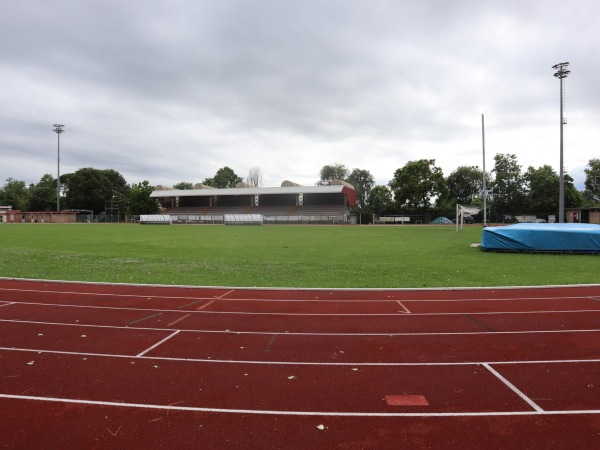 Stadio Polisportivo Comunale - San Vito Al Tagliamento