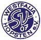 Wappen SV Westfalia 07 Hopsten II