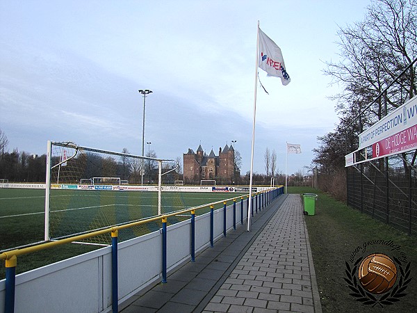 Sportpark Assumburg - Heemskerk 