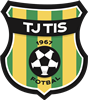 Wappen TJ Tis B