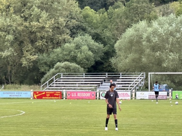 Stade An der Ee - Reisdorf