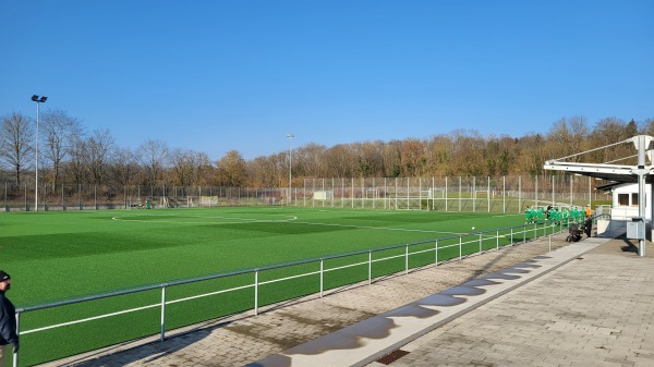 Sportzentrum Obere Lachen Platz 2 - Oedheim