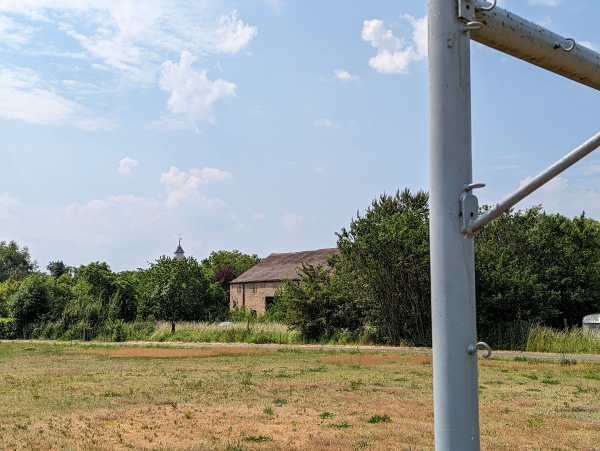 Sportplatz Eichstädt - Oberkrämer-Eichstädt