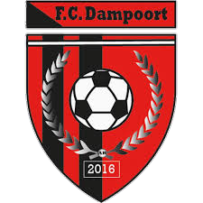 Wappen FC Dampoort diverse  93861
