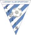 Wappen LKS Żyglin