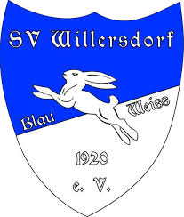 Wappen SV Blau-Weiß 1920 Willersdorf II
