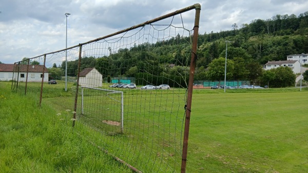 Sportanlage Kalkobes Platz 2 - Bad Hersfeld-Kalkobes