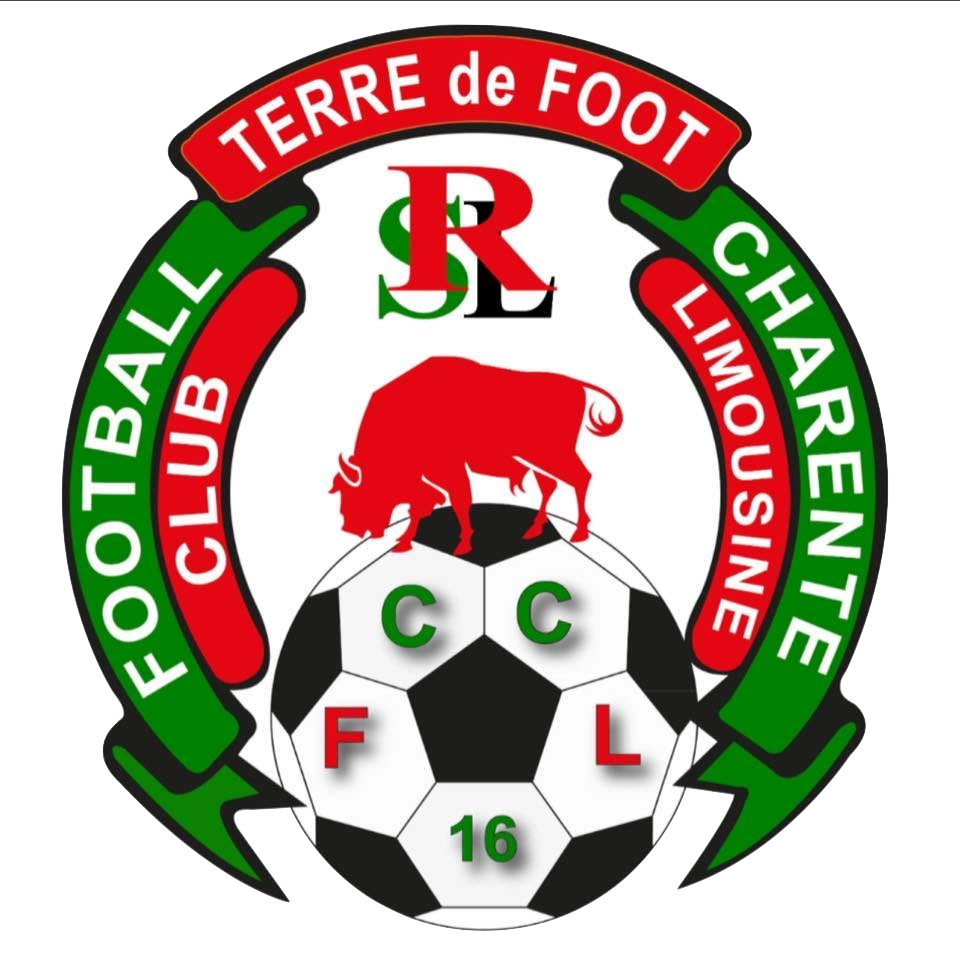 Wappen FC Charente Limousine diverse