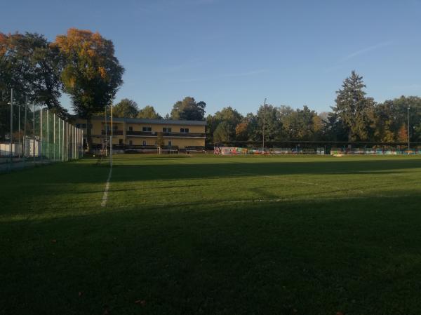 Post SV Platz - Salzburg
