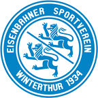 Wappen Eisenbahner SV II
