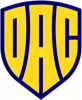 Wappen ehemals DAC 1904 Dunajská Streda