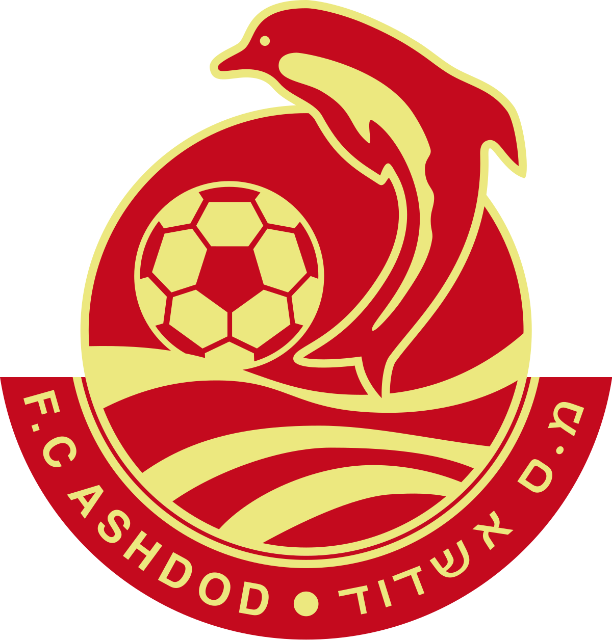 Wappen FC Ironi Ashdod diverse  117086