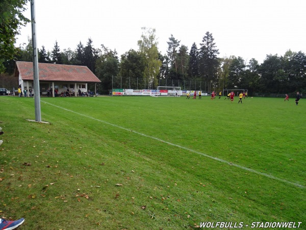 Sportanlage Döggingen - Bräunlingen-Döggingen