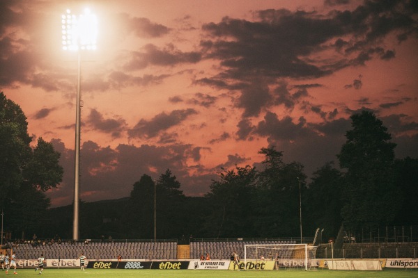 Arena Arda - Kardzhali