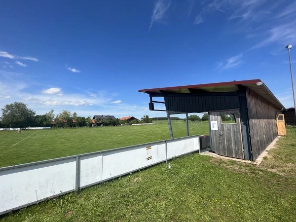 Sportanlage Palling - Palling