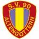 Wappen SV 90 Altengottern diverse