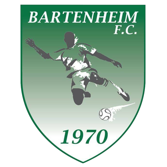 Wappen FC Bartenheim diverse  120530
