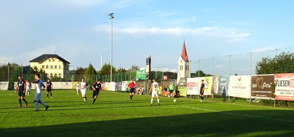 PEICHER Arena - Sankt Nikolai im Sausal