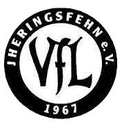 Wappen VfL Jheringsfehn 1967 diverse