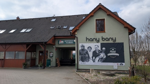 Hriste Kochánky - Kochánky