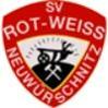 Wappen ehemals SV Rot-Weiß Neuwürschnitz 1913