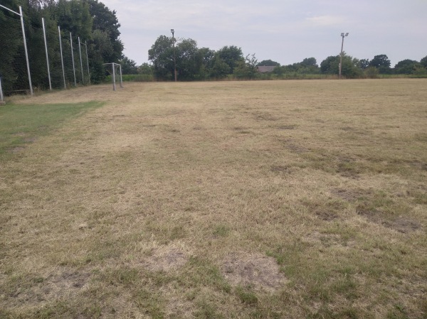 Sportanlage Am Graben Platz 2 - Petershagen/Weser-Döhren