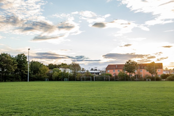 Sportanlage Bruck Platz 5 - Erlangen-Bruck